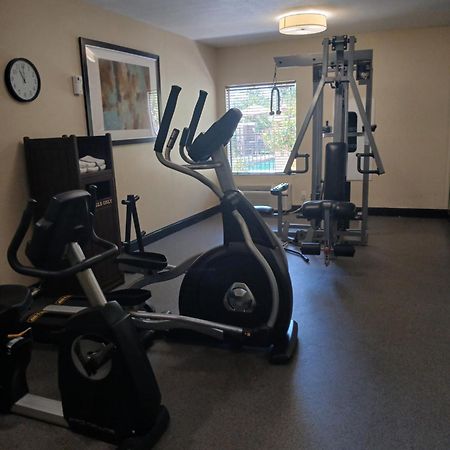 Best Western Plus Bradenton Hotel & Suites Exteriör bild