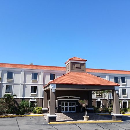 Best Western Plus Bradenton Hotel & Suites Exteriör bild