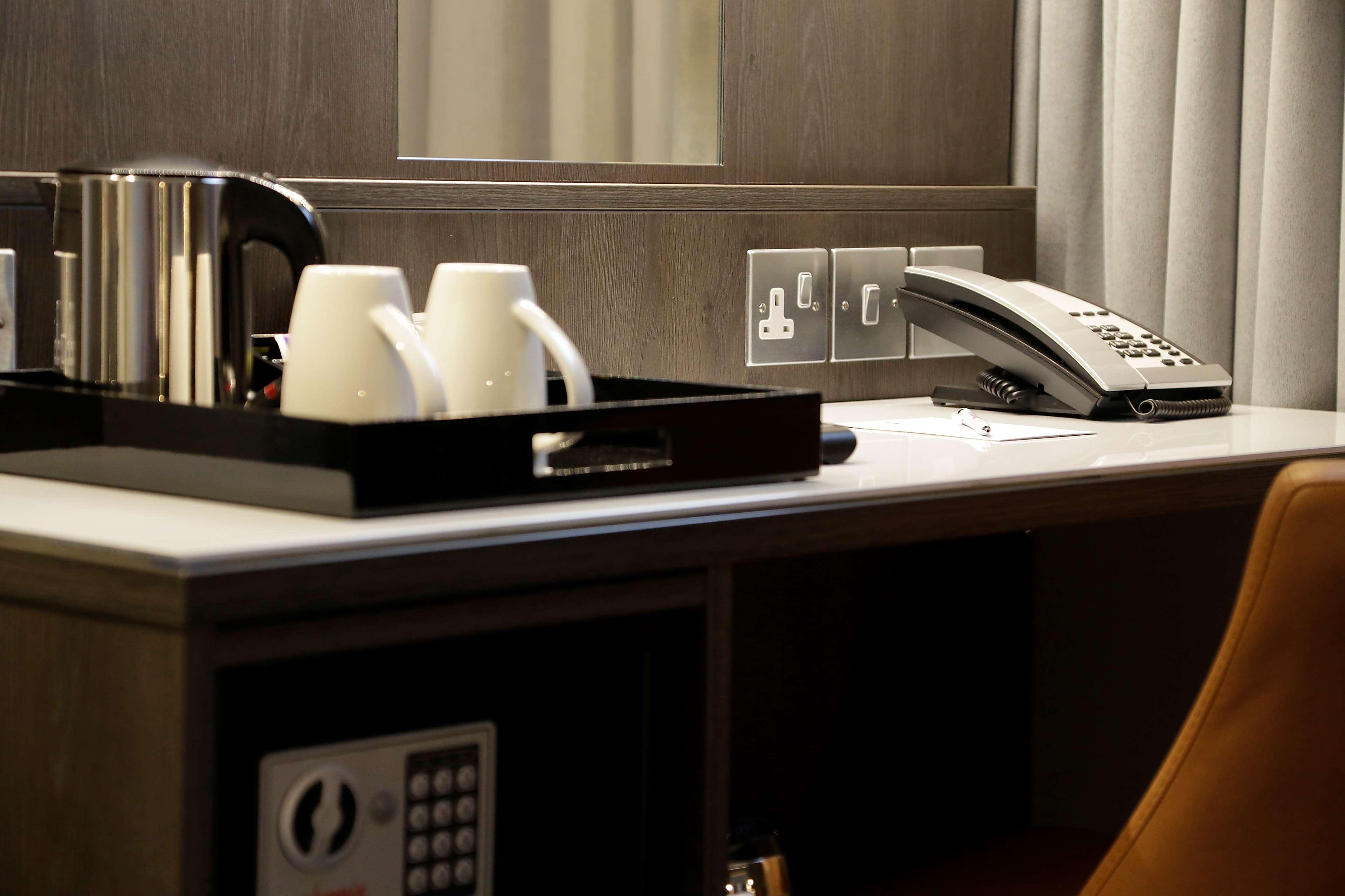 Best Western Plus Bradenton Hotel & Suites Exteriör bild