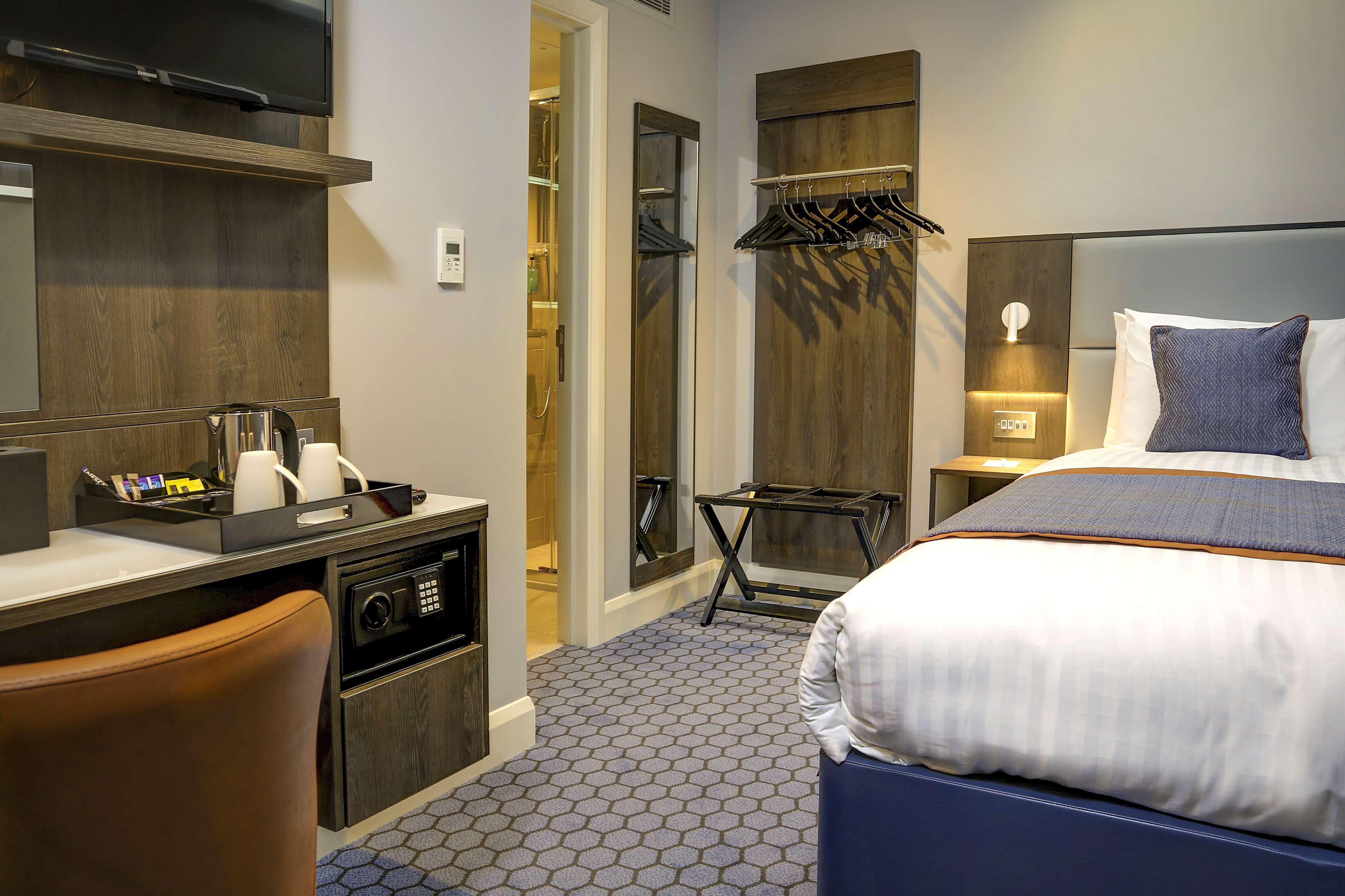 Best Western Plus Bradenton Hotel & Suites Exteriör bild