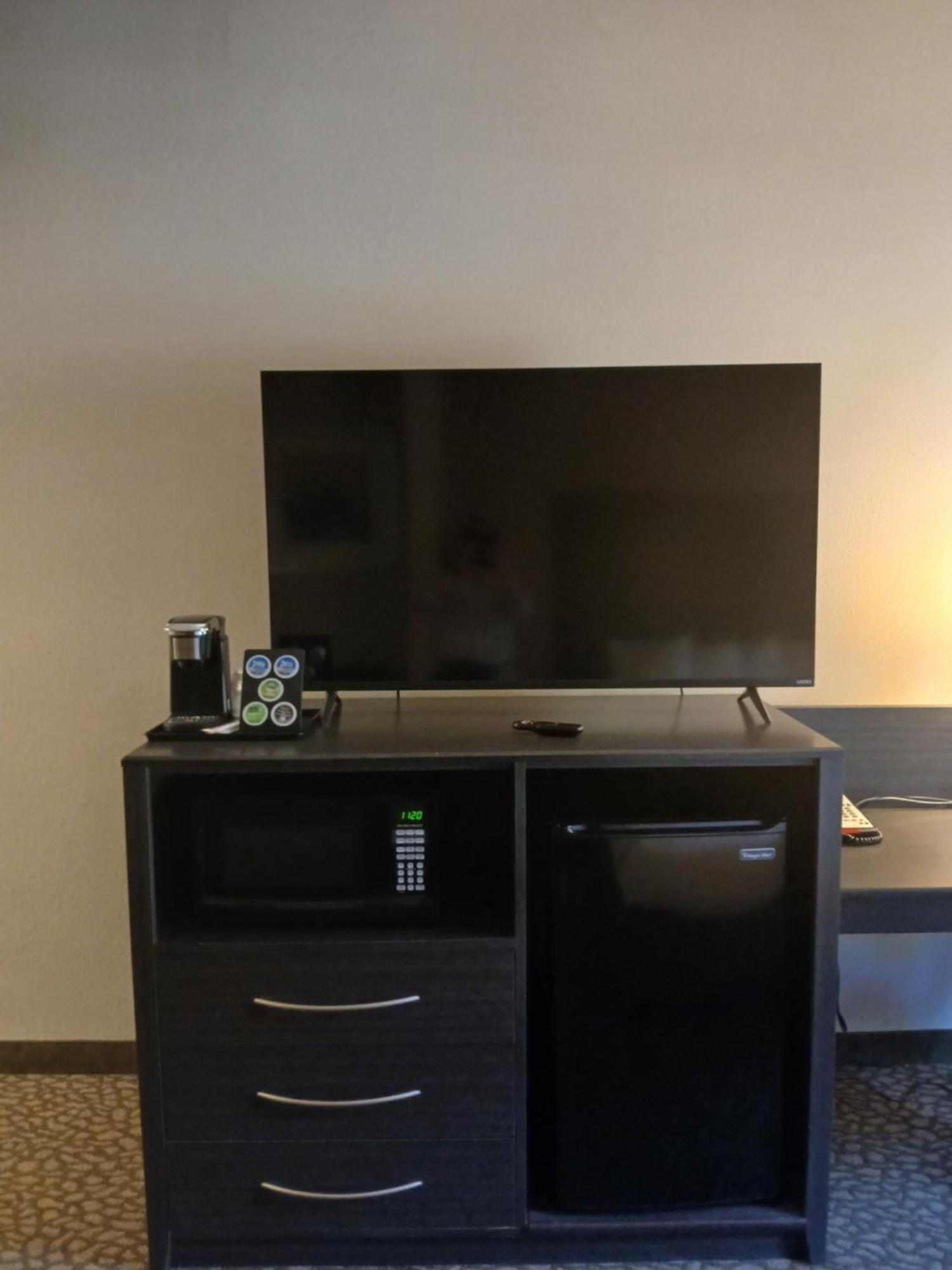 Best Western Plus Bradenton Hotel & Suites Exteriör bild